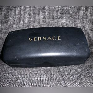 Versace Sunglass Case 